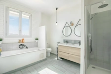 Duplex coup de cœur – 4 pièces – 162 m² (80 m² Loi Carrez) – Ermont (Quartier Jules Ferry)