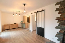 Maison familiale rénovée 94 m² - 5 pièces - Noisy-sur-Oise (95270)