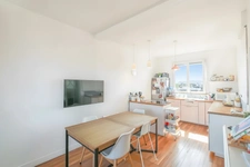 Duplex coup de cœur – 4 pièces – 162 m² (80 m² Loi Carrez) – Ermont (Quartier Jules Ferry)