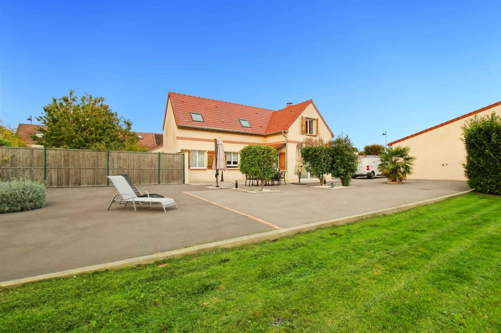 Maison 4 pièces 175 m² · à Lormaison · 175 m² · 320 000 €