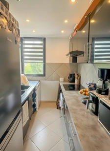 Appartement 4 pièces 67 m² – 3 chambres – Taverny