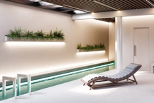 Triplex d’exception 195,75 m² avec piscine intérieure – Paris 14e (Quartier Petit-Montrouge)