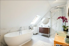 Maison individuelle 124 m² 7 pièces - terrain 2 000 m² - SAINT SULPICE (60430)