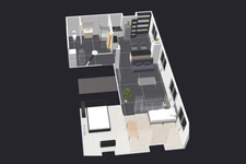 Immeuble de rapport à vendre sur Neuilly-en-Thelle 214 000 €
