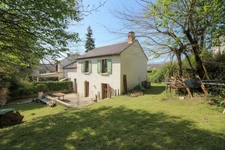 Maison familiale rénovée 94 m² - 5 pièces - Noisy-sur-Oise (95270)