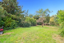 Maison individuelle 124 m² 7 pièces - terrain 2 000 m² - SAINT SULPICE (60430)
