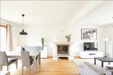 Maison individuelle 124 m² 7 pièces - terrain 2 000 m² - SAINT SULPICE (60430)