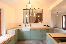 Maison familiale rénovée 94 m² - 5 pièces - Noisy-sur-Oise (95270)