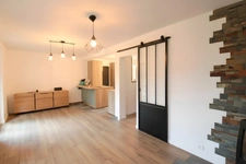 Maison familiale rénovée 94 m² - 5 pièces - Noisy-sur-Oise (95270)