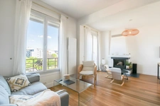 Duplex coup de cœur – 4 pièces – 162 m² (80 m² Loi Carrez) – Ermont (Quartier Jules Ferry)