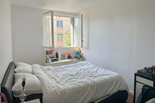 Appartement 4 pièces 67 m² – 3 chambres – Taverny