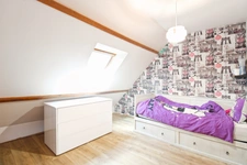 Maison individuelle 124 m² 7 pièces - terrain 2 000 m² - SAINT SULPICE (60430)