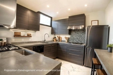 Maison de caractère 5 pièces 115 m² MONTIGNY LES CORMEILLES (95370)