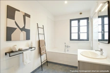 Maison individuelle 124 m² 7 pièces - terrain 2 000 m² - SAINT SULPICE (60430)