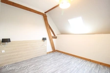 Maison familiale en pierre de taille et moellons – 117,5 m² - 5 pièces - Barbery (60810)