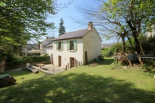 Maison familiale rénovée 94 m² - 5 pièces - Noisy-sur-Oise (95270)
