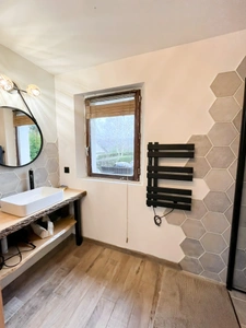 Maison familiale rénovée 94 m² - 5 pièces - Noisy-sur-Oise (95270)