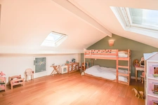 Duplex coup de cœur – 4 pièces – 162 m² (80 m² Loi Carrez) – Ermont (Quartier Jules Ferry)