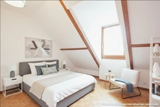 Maison individuelle 124 m² 7 pièces - terrain 2 000 m² - SAINT SULPICE (60430)