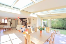 Maison familiale 6 pièces – 118 m² habitables (139 m² au sol) – Quartier Le Boulingrin à Vauréal
