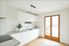 Maison individuelle 124 m² 7 pièces - terrain 2 000 m² - SAINT SULPICE (60430)