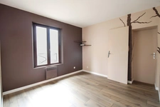 Maison familiale rénovée 94 m² - 5 pièces - Noisy-sur-Oise (95270)