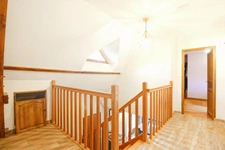 Maison individuelle 124 m² 7 pièces - terrain 2 000 m² - SAINT SULPICE (60430)