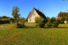 Maison de caractère - 155 m² sur un terrain de 2 644 m² à Boran-sur-Oise