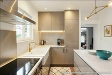Maison familiale 5 pièces avec dépendance – Quartier Orgemont - Argenteuil (95100)