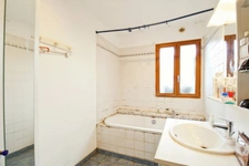 Maison individuelle 124 m² 7 pièces - terrain 2 000 m² - SAINT SULPICE (60430)