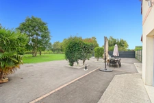 Maison individuelle 4 pièces avec dépendance – terrain de 4 951 m² - Lormaison (60110)