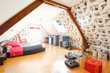 Maison individuelle - 7 pièces - 164 m² - Rainvillers (60155)