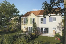 Maison familiale 91 m² - 5 pièces - Andilly (95580)
