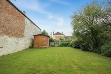 Maison familiale en pierre de taille et moellons – 117,5 m² - 5 pièces - Barbery (60810)
