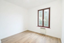Maison familiale rénovée 94 m² - 5 pièces - Noisy-sur-Oise (95270)