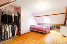 Maison individuelle 124 m² 7 pièces - terrain 2 000 m² - SAINT SULPICE (60430)