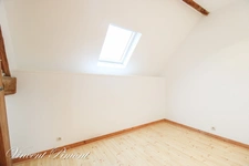 Maison familiale en pierre de taille et moellons – 117,5 m² - 5 pièces - Barbery (60810)