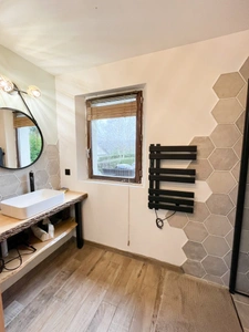 Maison familiale rénovée 94 m² - 5 pièces - Noisy-sur-Oise (95270)