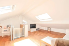 Duplex coup de cœur – 4 pièces – 162 m² (80 m² Loi Carrez) – Ermont (Quartier Jules Ferry)