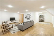 Maison individuelle de 124 m² - 6 pièces - Quartier Le Village à Jouy-le-Moutier (95280)