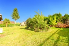 Maison individuelle 124 m² 7 pièces - terrain 2 000 m² - SAINT SULPICE (60430)