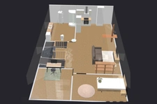 Immeuble de rapport à vendre sur Neuilly-en-Thelle 214 000 €