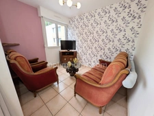 Appartement à vendre 4 pièces QUIMPER (29)