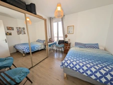 Appartement rénové à vendre 4 pièces QUIMPER (29)