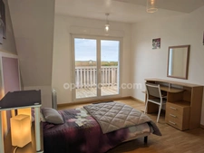 Maison à vendre 5 pièces GUILVINEC - VUE MER
