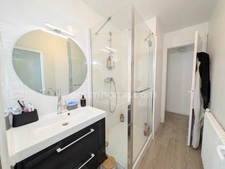 À vendre – Appartement 3 pièces - rénové - Locmaria, Quimper