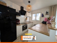 Maison à vendre 6 pièces ELLIANT (29)
