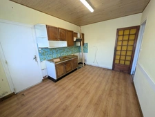 Maison à vendre 5 pièces PLONEIS (29)