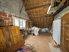 Maison à vendre non mitoyenne - jardin plein sud - quartier calme QUIMPER (29)