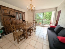 Appartement à vendre 4 pièces QUIMPER (29)